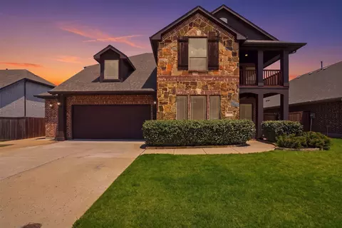1122 Alderwood Dr, Justin, TX 76247