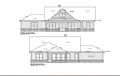 3764 County Road 424, Cleburne, TX 76031