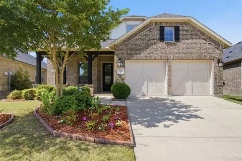 118 Lavender Ln, Wylie, TX 75098