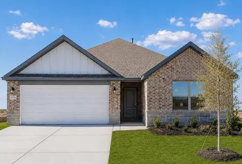 3801 Rose Hill Ct, Denison, TX 75020