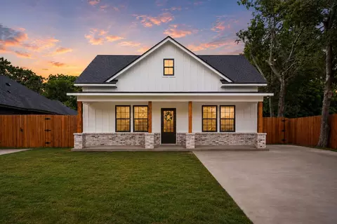 924 Church Ave, Waco, TX 76706