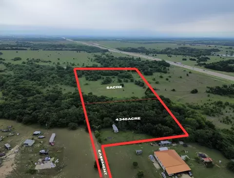 N/a Private Road Road, Milford, TX 76670
