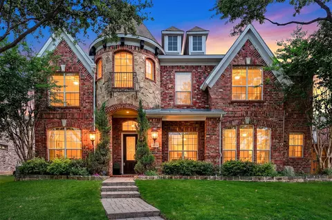 1658 Coldstone Dr, Frisco, TX 75034