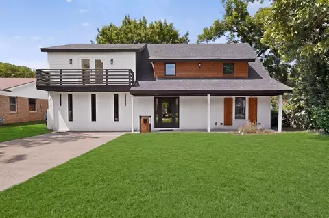 1703 Foster Dr, Arlington, TX 76012