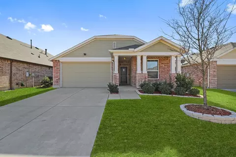 1912 Spoonbill Dr, Little Elm, TX 75068