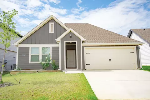 13140 N Haven Way, Providence Village, TX 76227
