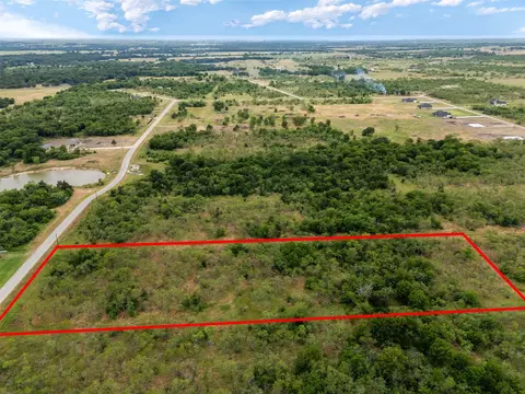 tbd Lot 89 Wolf Rnch, Corsicana, TX 75110