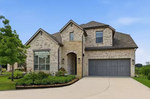 11621 Cedar Grv, Northlake, TX 76262