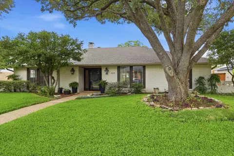 424 Fieldwood Dr, Richardson, TX 75081