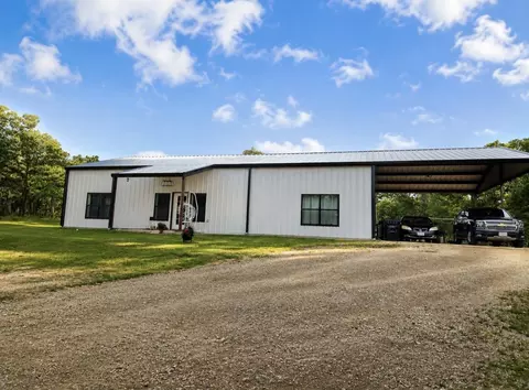 342 County Road 3851, Poolville, TX 76487