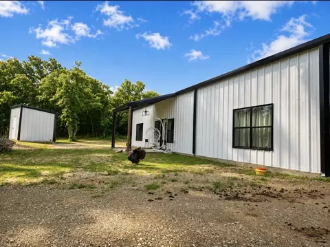 342 County Road 3851, Poolville, TX 76487