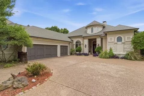 2500 Provine Rd, Mckinney, TX 75072