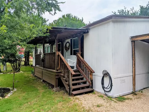 3119 Brazos River Dr, Granbury, TX 76048