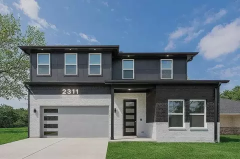 2311 Fatima Ave, Dallas, TX 75241