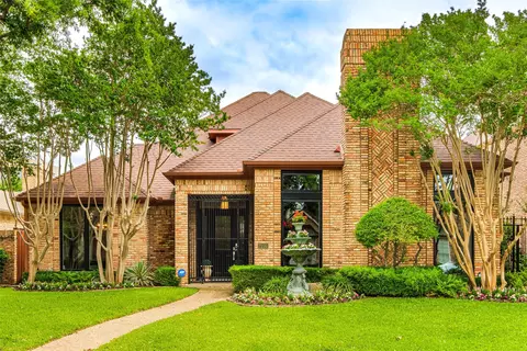 7233 Helsem Bnd, Dallas, TX 75230