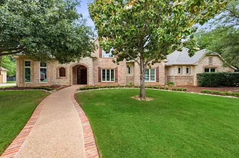 5100 Clear Creek Dr, Flower Mound, TX 75022