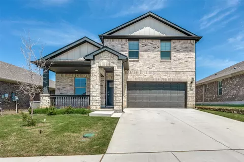2708 Lopice Ln, Fort Worth, TX 76179