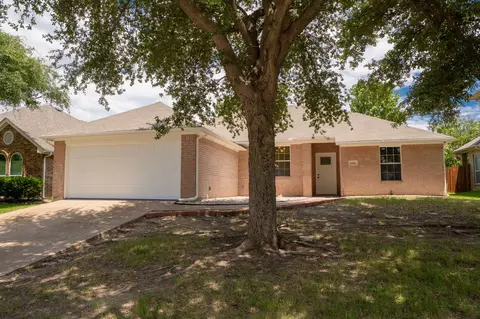 5424 Appalachian Way, Fort Worth, TX 76123