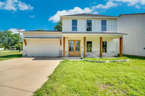 1995 Lakeview Dr, Kemp, TX 75143