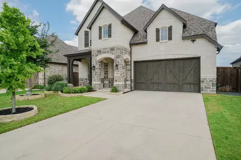 1309 Old Rocksprings Pass, Mansfield, TX 76063
