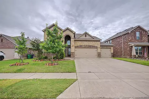 420 Attlee Dr, Fate, TX 75189