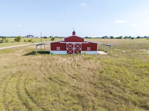 4 3 Acres County Rd 501, Blue Ridge, TX 75424