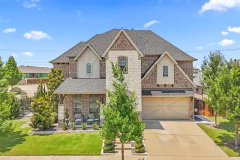 3001 Newsom Ridge Dr, Mansfield, TX 76063