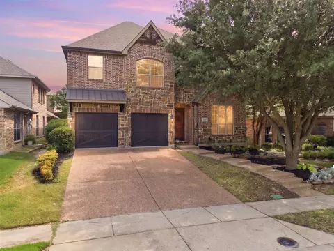 6417 Canyon Crest Dr, Mckinney, TX 75071