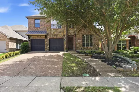 6417 Canyon Crest Dr, Mckinney, TX 75071