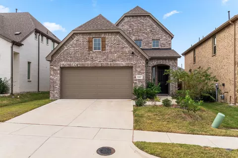 2407 Neff Ln, Forney, TX 75126