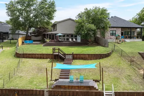 243 Autumn Wood Trl, Gun Barrel City, TX 75156
