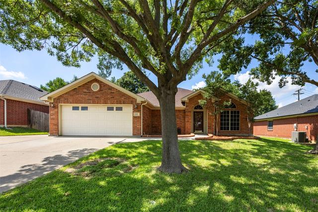 1717 Prescott Dr, Mansfield, TX 76063