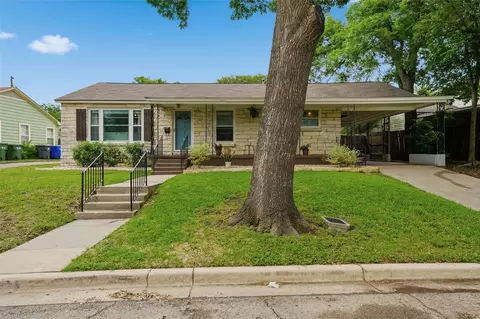 3012 Mitchell Ave, Waco, TX 76708