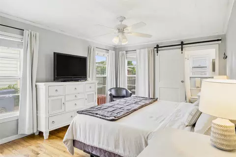 Bedroom - 3012 Mitchell Ave, Waco, TX 76708 photo 1 of 3