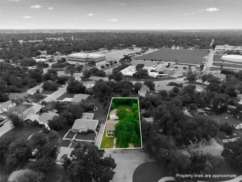 View/Area - 3012 Mitchell Ave, Waco, TX 76708 photo 1 of 2