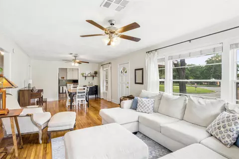 Living - 3012 Mitchell Ave, Waco, TX 76708 photo 2 of 2