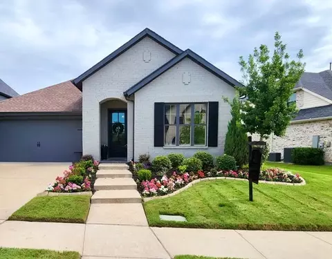 1632 Cotton Rd, Van Alstyne, TX 75495