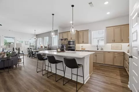 1632 Cotton Rd, Van Alstyne, TX 75495