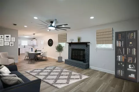 4708 Redondo St, North Richland Hills, TX 76180