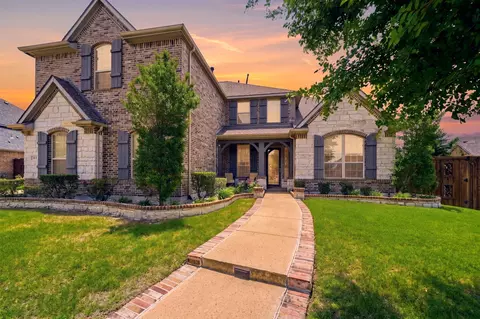 486 Hilltop Dr, Murphy, TX 75094