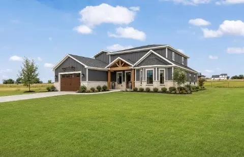 2463 County Rd, Savoy, TX 75479