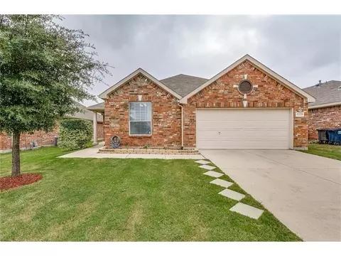 12128 Tacoma Ridge Dr, Fort Worth, TX 76244