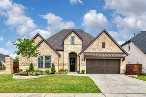 2625 Somerset Ln, Celina, TX 75009