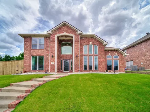 3608 Parkhurst Cir, Richardson, TX 75082