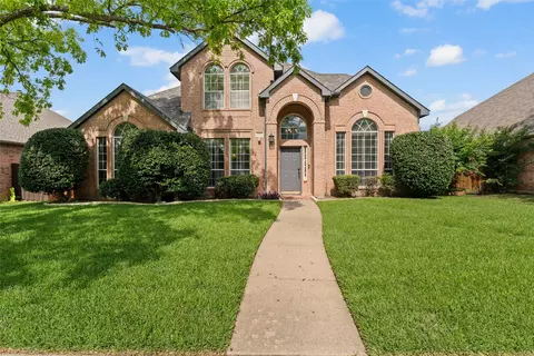 7105 Fieldstone Dr, Frisco, TX 75034