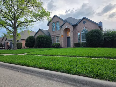 7105 Fieldstone Dr, Frisco, TX 75034
