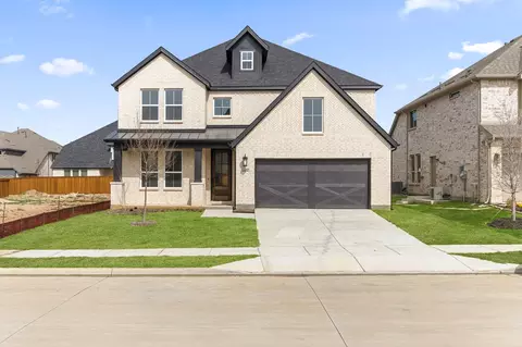 14558 Flossie St, Celina, TX 75009
