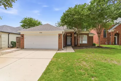 1745 Meyerwood Ln S, Flower Mound, TX 75028