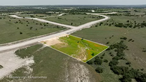 3004 Lucky Pepper Dr, Cresson, TX 76035