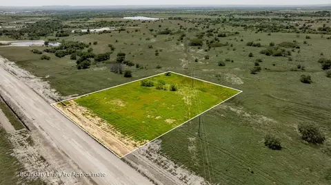 3408 Lucky Pepper Dr, Cresson, TX 76035